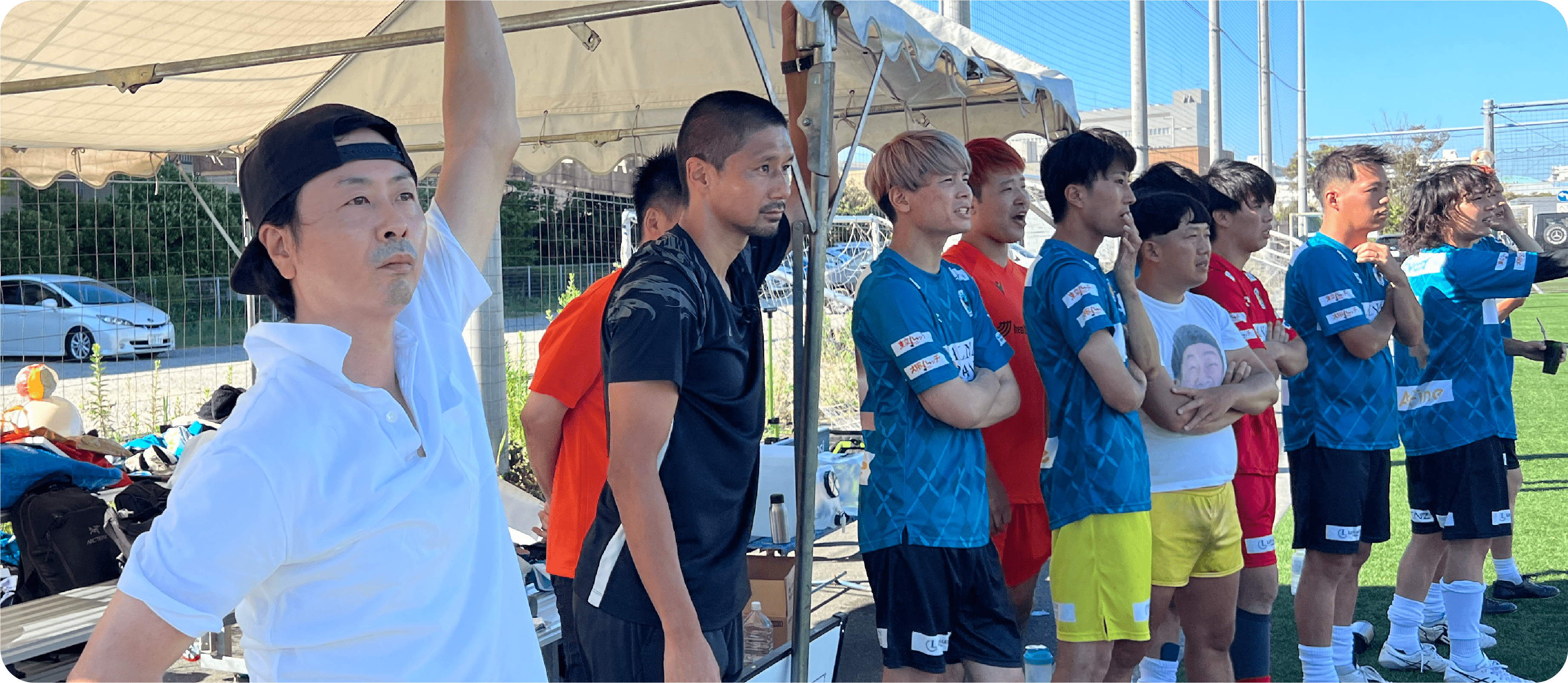 応募概要のイメージ画像