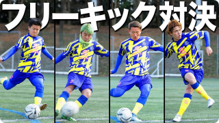ピックアップ動画3のサムネイル画像